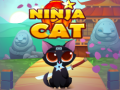 Тоглоом Ninja Cat
