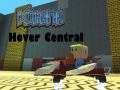 Тоглоом Kogama: Hover Central