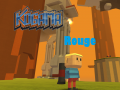 Тоглоом Kogama: Rouge