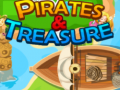Тоглоом Pirates & Treasure