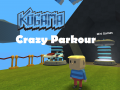 Тоглоом Kogama: Crazy Parkour