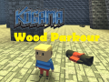 Тоглоом Kogama: Wood Parkour