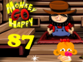 Тоглоом Monkey Go Happy Stage 87