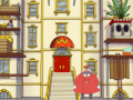 Тоглоом Welcome to the wayne explore the wayne