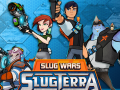 Тоглоом Slugterra Slug Wars