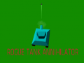 Тоглоом Rogue Tank Annihilator