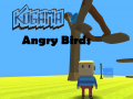 Тоглоом Kogama: Angry Birds