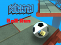 Тоглоом Kogama: Ball Run