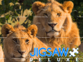 Тоглоом Jigsaw Deluxe