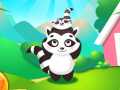 Тоглоом Raccoon Rescue
