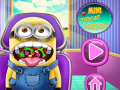 Тоглоом Mini Throat Doctor  