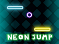 Тоглоом Neon Jump