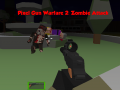 Тоглоом Pixel Gun Warfare 2: Zombie Attack