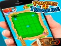 Тоглоом Pirates treasure