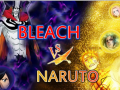Тоглоом Bleach vs Naruto 3.0