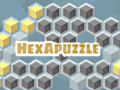 Тоглоом HexAPuzzle