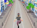 Тоглоом Angry Gran Run Australia