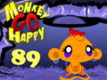 Тоглоом Monkey Go Happy Stage 89