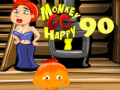 Тоглоом Monkey Go Happy Stage 90