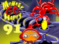 Тоглоом Monkey Go Happy Stage 91