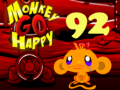 Тоглоом Monkey Go Happy Stage 92