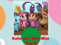 Тоглоом Kate and Mim Mim Puzzle