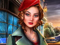Тоглоом Undercover in Paris
