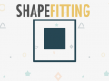 Тоглоом Shape Fitting