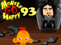 Тоглоом Monkey Go Happy Stage 93