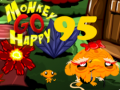 Тоглоом Monkey Go Happy Stage 95