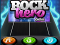 Тоглоом Rock Hero Online 