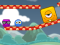 Тоглоом Transforming Blockies