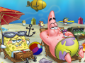 Тоглоом Nickelodeon Find The Thing summertime search