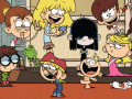 Тоглоом The Loud house What's your perfect number of sisters?