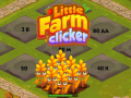 Тоглоом Little Farm Clicker  