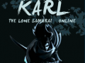 Тоглоом Karl The Lone Samurai