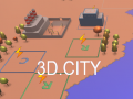 Тоглоом 3D City