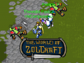 Тоглоом The World of Zolcraft