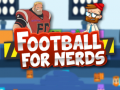 Тоглоом Football For Nerds