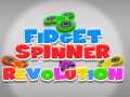 Тоглоом Fidget Spinner Revolution