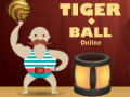 Тоглоом Tiger Ball Online
