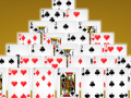 Тоглоом Pyramid Solitaire