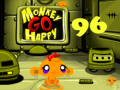 Тоглоом Monkey Go Happy Stage 96