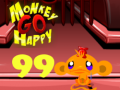 Тоглоом Monkey Go Happy Stage 99