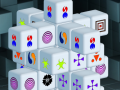 Тоглоом Mahjong Dimensions 15 minutes