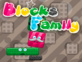 Тоглоом Blocks Family