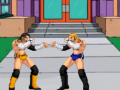 Тоглоом Pro Fighting Combat