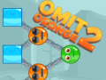 Тоглоом Omit Orange 2 