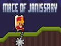 Тоглоом Mace of Janissary