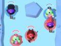 Тоглоом Slide Warriors
